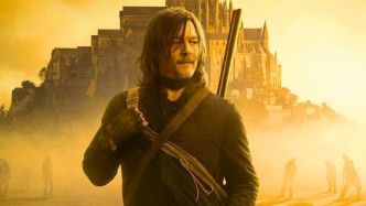 Actualité : The Walking Dead : Daryl Dixon - On sait quand sera diffusée la saison 2 sur Paramount+