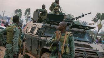 Les FACA et leurs alliés russes désarment près de 200 militants en Centrafrique