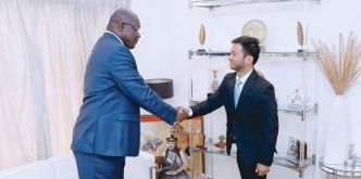 L'Inde va ouvrir une représentation diplomatique au Gabon