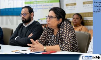 Artemis Curepipe Hospital lance une campagne de sensibilisation sur l’allaitement maternel