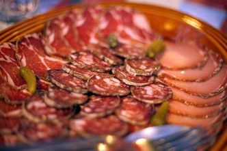 De la charcuterie contaminée par la listeria rappelée dans la France entière