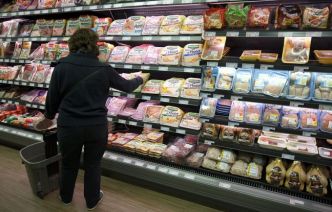 De la charcuterie contaminée rappelée partout en France pour un risque de listeria