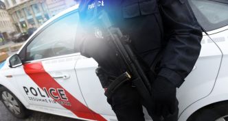 Un homme en fuite près de Mamer