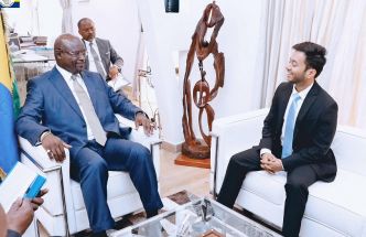 Gabon – Inde – Coopération : Vers l’ouverture d’une Ambassade à Libreville