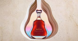 Le (petit) Paradis, chez Hennessy