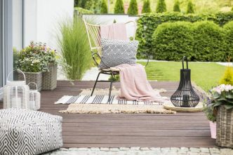 Garden staging : valorisez les extérieurs pour déclencher des coups de cœur !