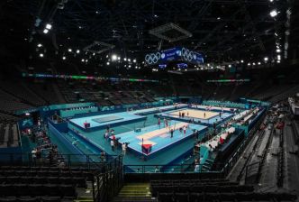 JO2024: 68 événements de sécurité et deux attaques contre Bercy Accor Arena et La Villette déjouées
