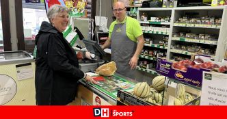 Un nouveau commerce sur la place de Péronnes-lez-Antoing