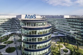 Atos : les comptes se dégradent au 1er semestre 2024