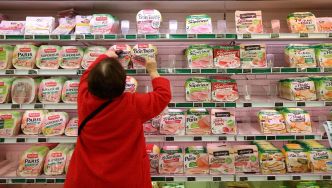 De la charcuterie de la marque Cora, contaminée par la listeria, rappelée partout en France