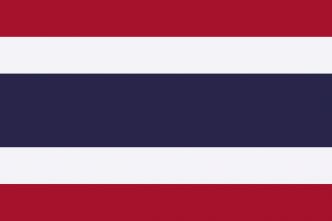 Les Tunisiens peuvent demander un visa pour la Thailande à l’arrivée