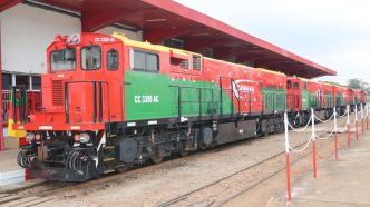 Cameroun- train express : où en est-on ?