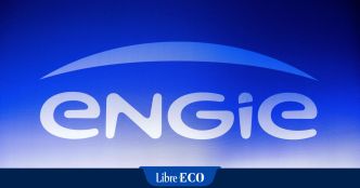 Engie relève ses prévisions annuelles malgré la baisse des prix de l'électricité et du gaz