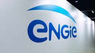 Engie relève ses prévisions annuelles malgré la baisse des prix de l'électricité et du gaz