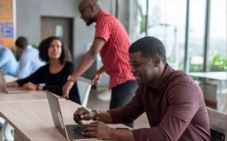 Numérique : ouverture du concours "Tremplin startup Uemoa" (Autre presse)