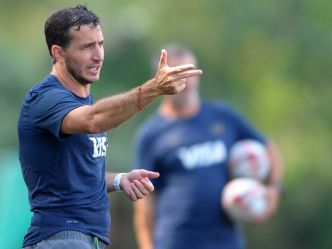 L'entraineur de l'équipe d'Argentine à VII dézingue les Jeux Olympiques de Paris !