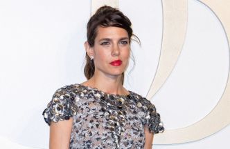 Charlotte Casiraghi : tous les hommes de sa vie