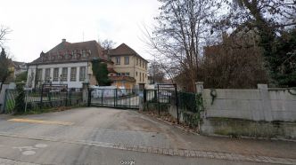 Caserne Lyautey à Strasbourg: une opération géante pour réutiliser les matériaux de construction