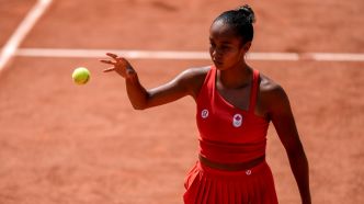 OBN: On connaît les adversaires de Fernandez et Andreescu