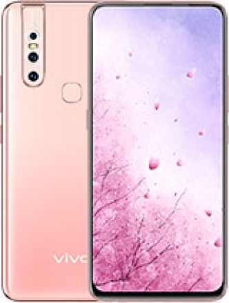 Fiche Technique – vivo S1 (China)