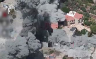 Alerte maximale : Israël attend une réponse de l'Iran et du Hezbollah
