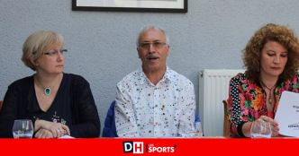 Michel Siciliano à la tête du MR fontainois