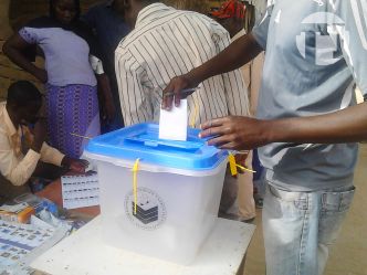 Tchad : la date des élections couplées avancée au 25 novembre 2024