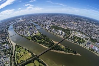 Nantes Métropole adopte Vitam pour son archivage numérique