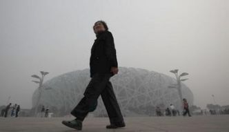 Chine : quand la pollution dégage des opportunités de Business