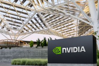 Nvidia Blackwell reporté à 2025 suite à des problèmes de conception