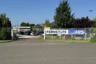 "Ça a été le choc" : l'enseigne de jardinerie-animalerie Côté Nature ferme 5 magasins dans les Hauts-de-France