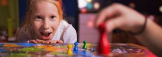 Le lien surprenant entre jeux de société et autisme révélé par la science