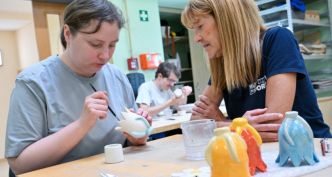 Autisme et travail : des ateliers protégés «pour leur permettre de se sentir bien»