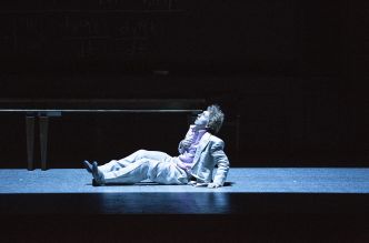 L’Idiot de Weinberg, une curiosité bien traitée au Festival de Salzbourg