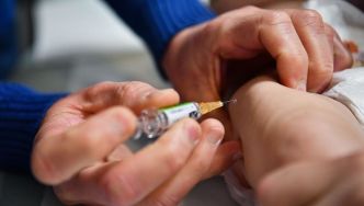 En Normandie, 91 passages aux urgences liés à la coqueluche recensés depuis le début de l'année