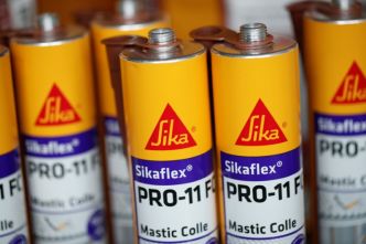 Avis d'analystes du jour : Air Liquide, ArgenX, Danone, L'Oréal, Roche, Safran, Sopra, Sika...