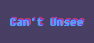 Can't Unsee : Un jeu ludique pour affiner votre œil de designer