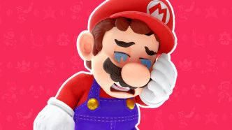 Mario : ces jeux sont morts et enterrés, c'est terminé !