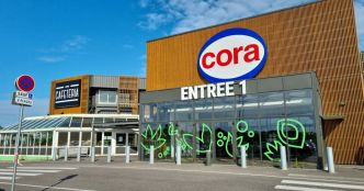 Haguenau. Cora racheté par Carrefour : l'hypermarché changera d'enseigne à l'automne