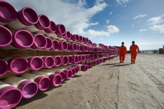 ArcelorMittal devient officiellement le premier actionnaire de Vallourec