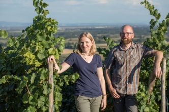 Une troisième appellation grand cru pour le pinot noir alsacien, "on y travaille depuis des décennies”