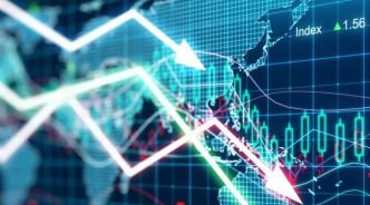 La secteur de la tech américaine s’effondre en bourse : -900 milliards de dollars de capitalisation en 24 h  !