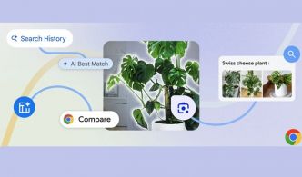 Google Chrome sera encore plus pratique grâce à 3 nouvelles fonctionnalités d’IA