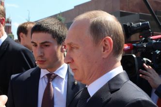Poutine exhorte Khamenei à la retenue après l’élimination de Haniyeh