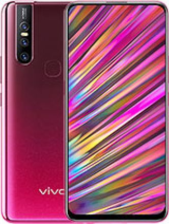 Fiche Technique – vivo V15