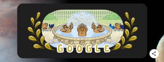 Google condamné pour pratiques anticoncurrentielles avec son moteur de recherche