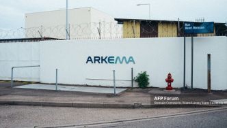 Polluants éternels : quelle est la responsabilité de Daikin et d'Arkema dans la pollution aux PFAS au sud de Lyon ?