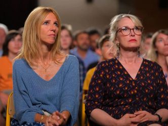 FFA : le film d'ouverture affiche déjà complet, l'enregistrement des Grosses Têtes aussi