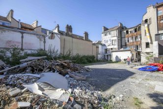 En 2023, le marché immobilier neuf a fortement reculé dans les Pyrénées-Atlantiques
