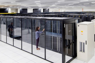 IBM installe une formation axée grands systèmes et IA en Ile-de-France